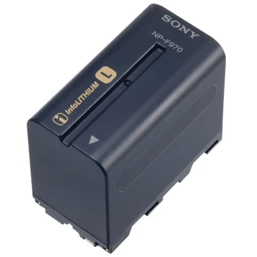 Sony NP-F970 Battery
