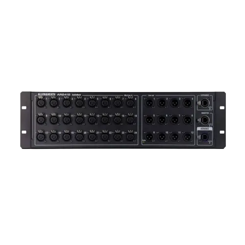 Allen & Heath AR2412