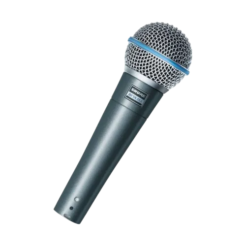 Shure Beta 58a