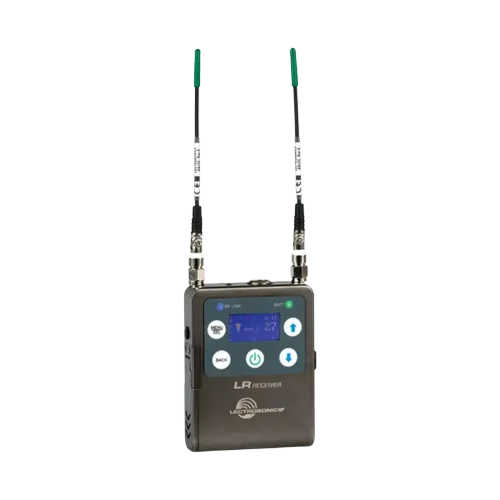 Lectrosonics LR