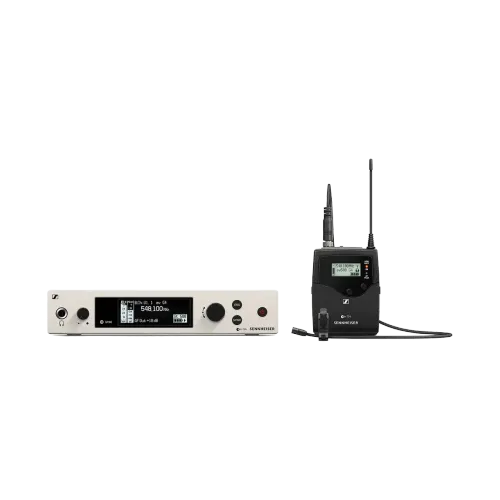 Sennheiser EW 500 G4 MKE2