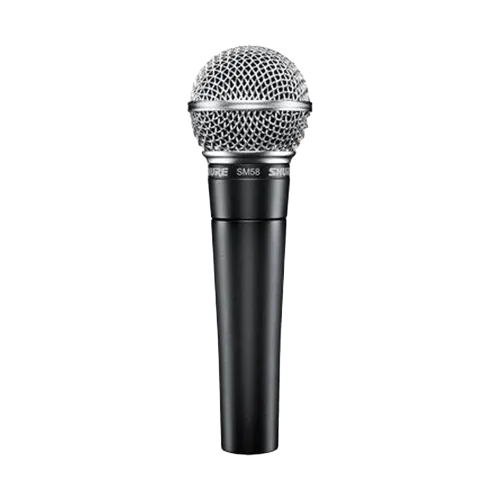 Shure SM58