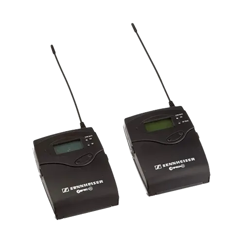 Sennheiser EW 112P G3