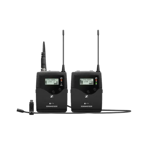 Sennheiser EW 500 G4 Film