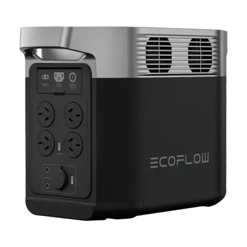 EcoFlow Delta 2 Max