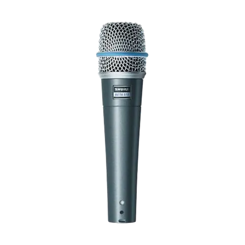 Shure Beta 57a