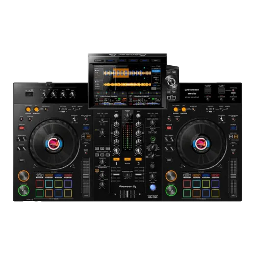 Pioneer XDJ RX3