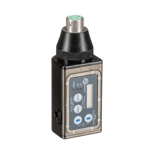 Lectrosonics HM