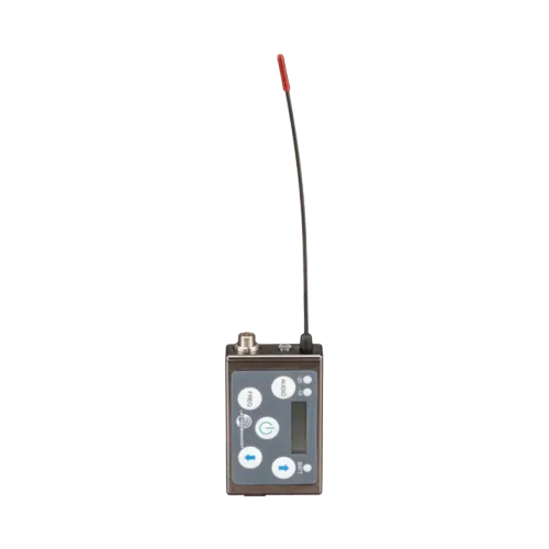 Lectrosonics SSM