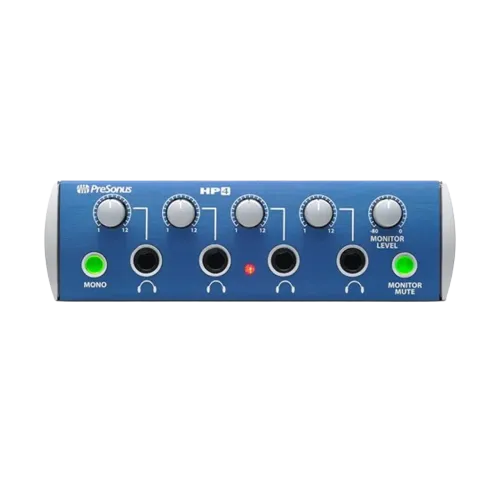 Presonus HP4