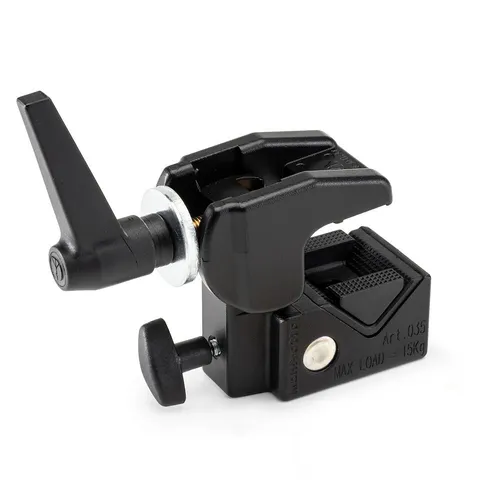 Manfrotto 035B Super Clamp