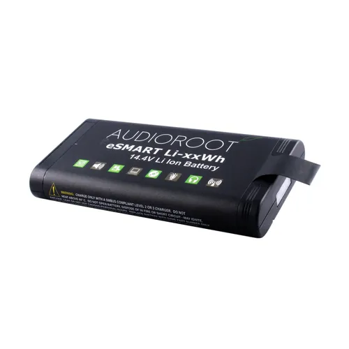 Audioroot 98wh Smart Battery