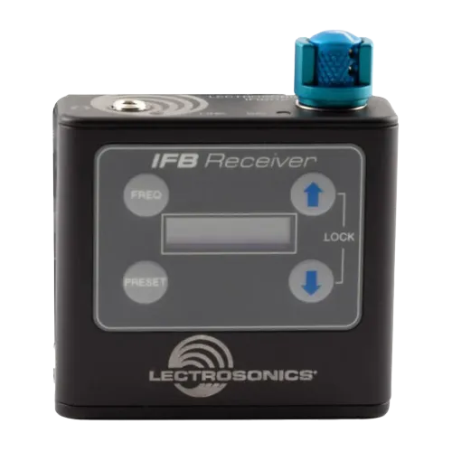 Lectrosonics R1B