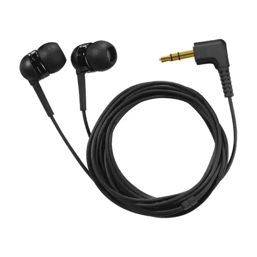 Sennheiser IE4
