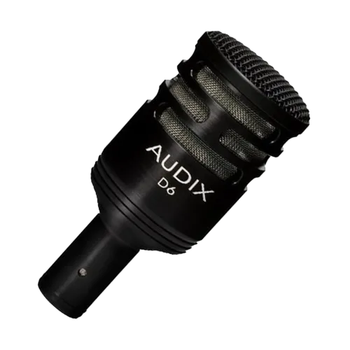Audix D6