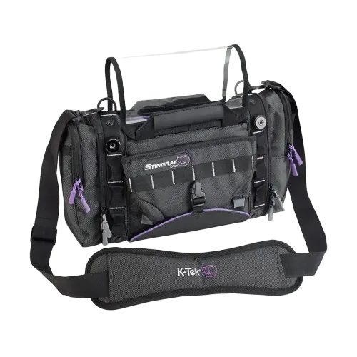 K-tek Stingray Jet X