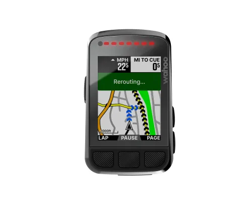 Wahoo Elemnt Bolt v2