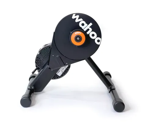 Wahoo Kickr Core + Zwift Cog