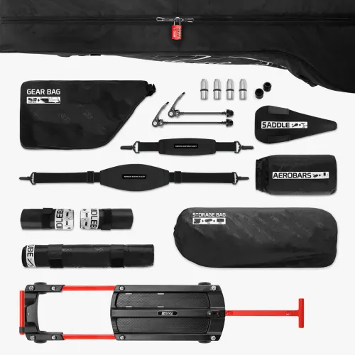 Scicon Aerocomfort 3.0 Triathlon