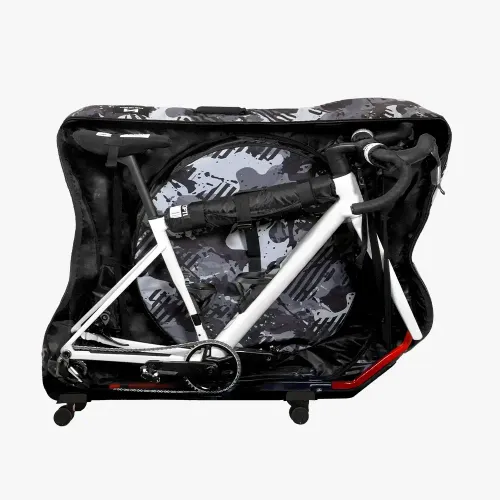 Scicon Aerocomfort 3.1 Gravel