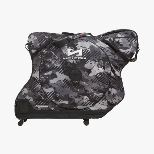 Scicon Aerocomfort 3.1 Gravel