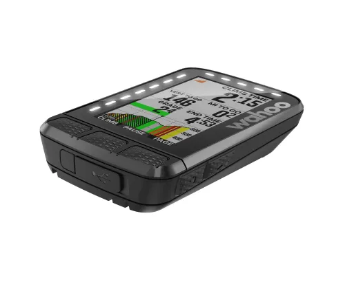 Wahoo Elemnt Roam v2