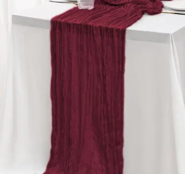 LINEN Table Runners