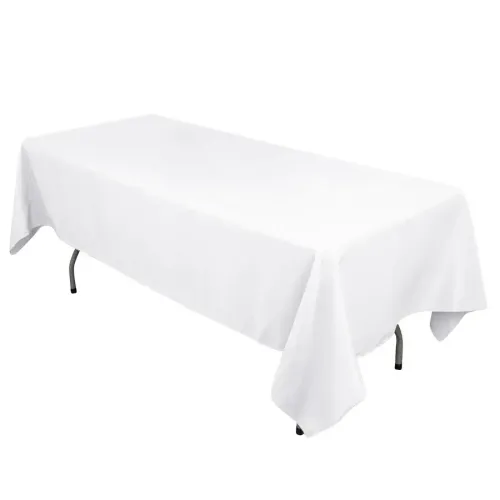 LINEN Rectangular Tablecloths