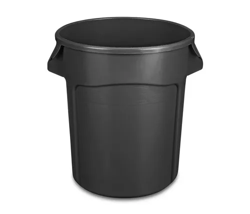 20 Gallon Event Trash Cans and Liners