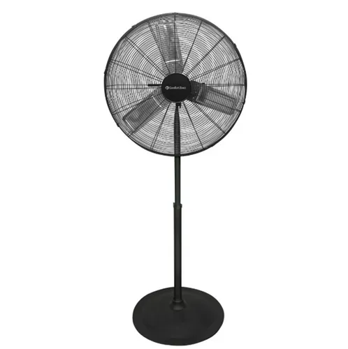 Outdoor Standing Fan