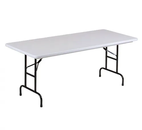 6' Plastic Table