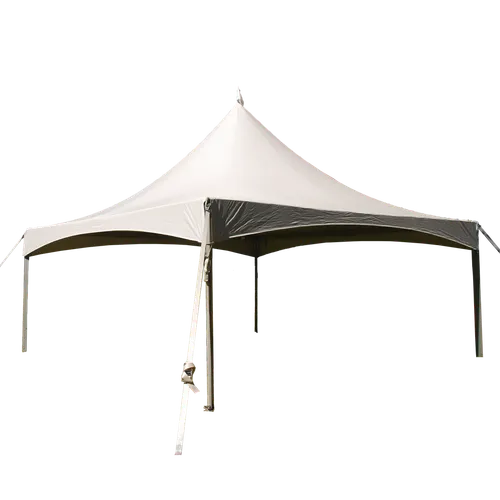 TENT 20x20 High Peak Marquee Frame Tent