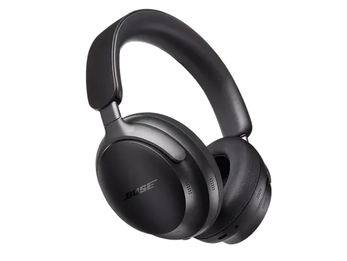 Rent Bose QuietComfort Ultra Headphones in NYC