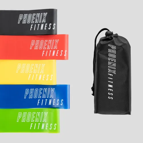 Rent Resistance Loop Bands in NYC