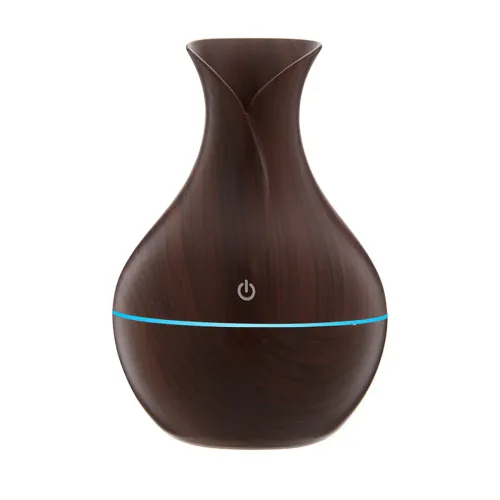 Ultrasonic Humidifier Aroma Diffuser