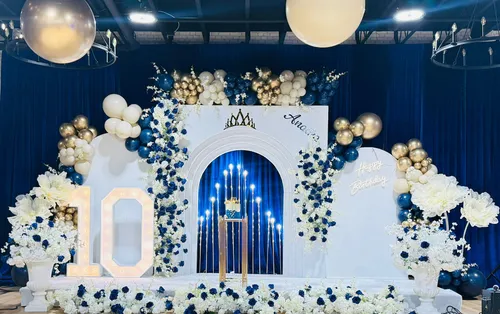 Royal Arch Milestone Celebration