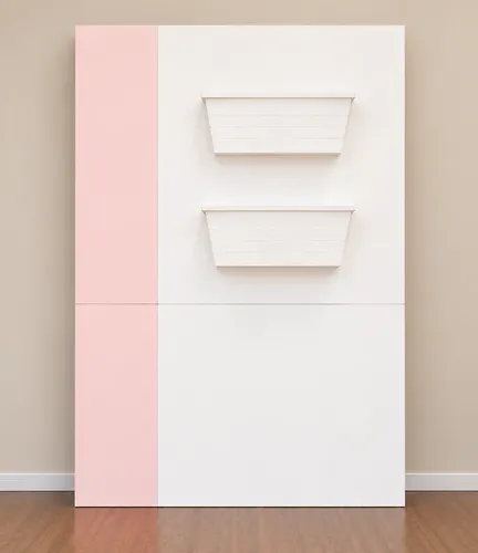 Flower Box Backdrop