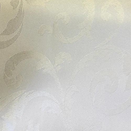 Premium Fabric Napkin – Ivory