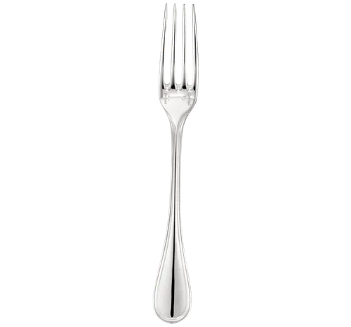 Silver Dinner Fork