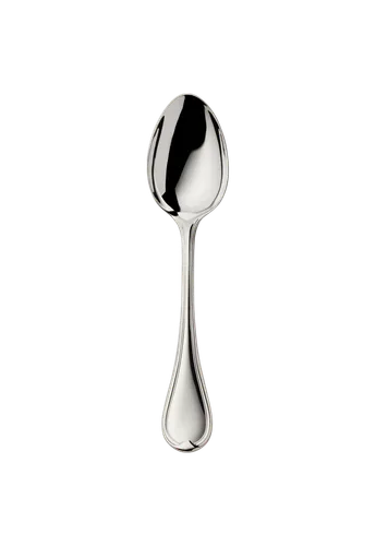 Silver Dessert Spoon