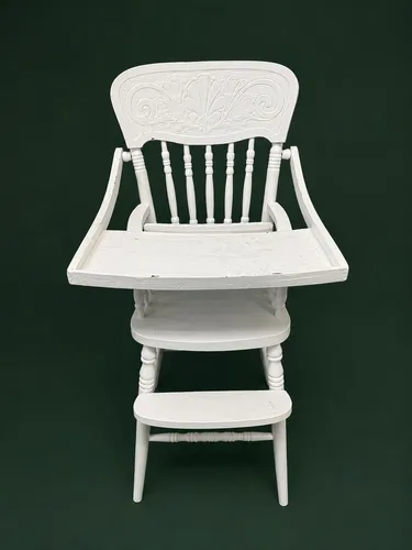 Vintage High Chair