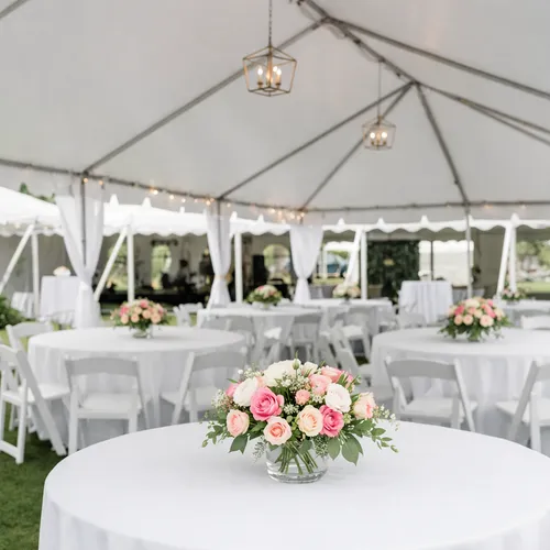 frame tent 40 x 40
