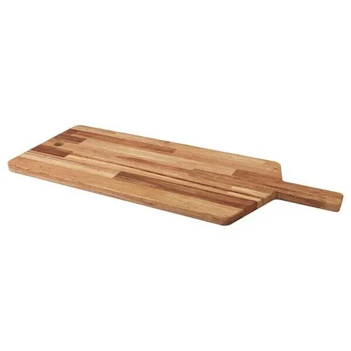 Wood Charcuterie Board – 28¼″ × 11″