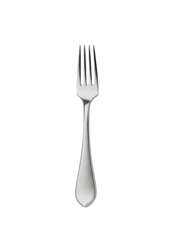 Silver Dessert Fork