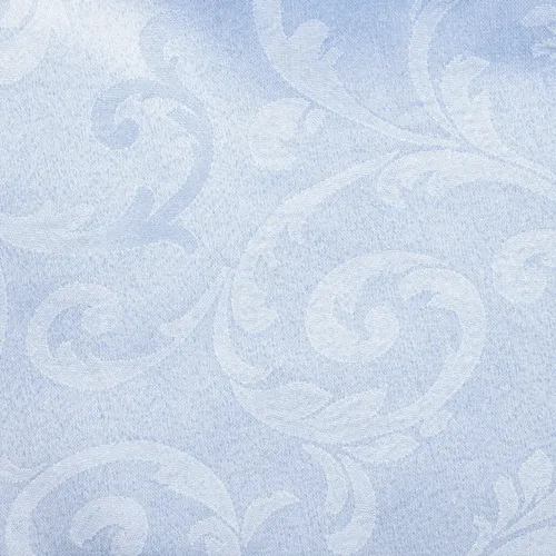 Premium Fabric Napkin – Sky Blue