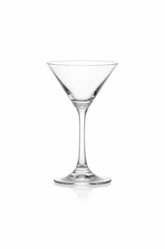 Martini glass