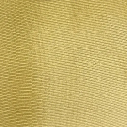 Premium Fabric Napkin – Light Yellow