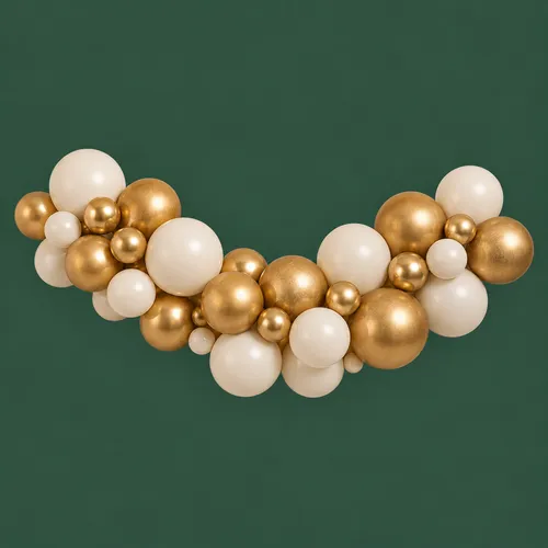 Balloon Garland