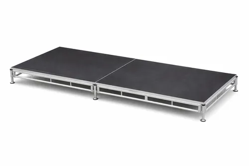 Stage Platform Rental – 8ft × 4ft