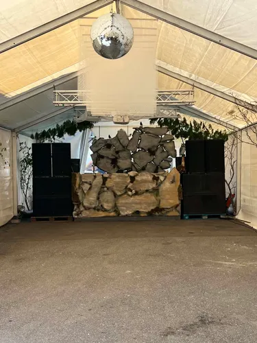 Lydpakke - Mega